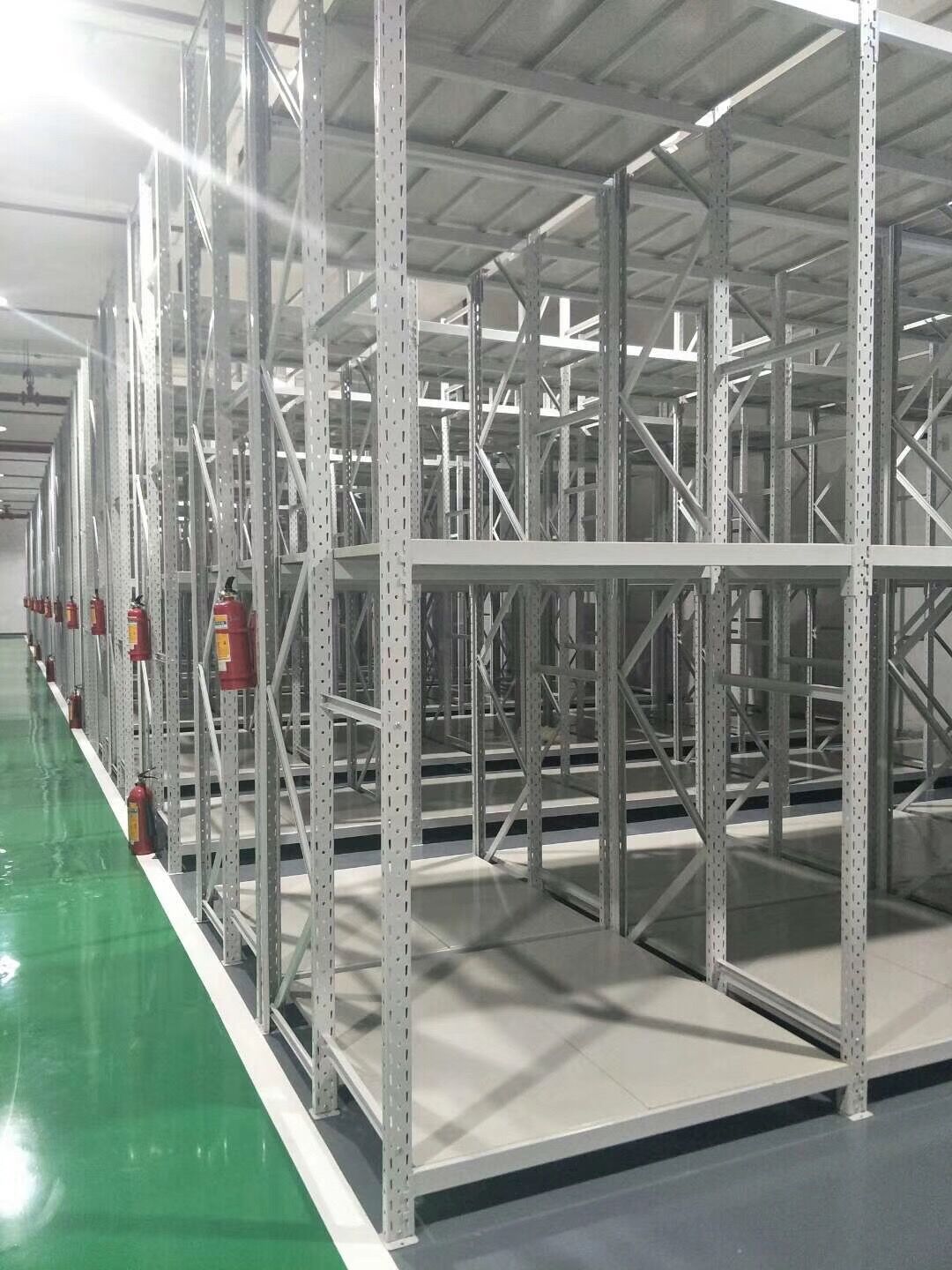 Case Storage Racking Warehouse Example Africa Warehouse Pallet Racking Case - Storage Solutions Case Study