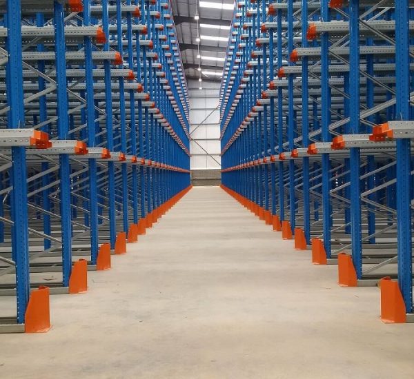 News归档 - Golden Rack