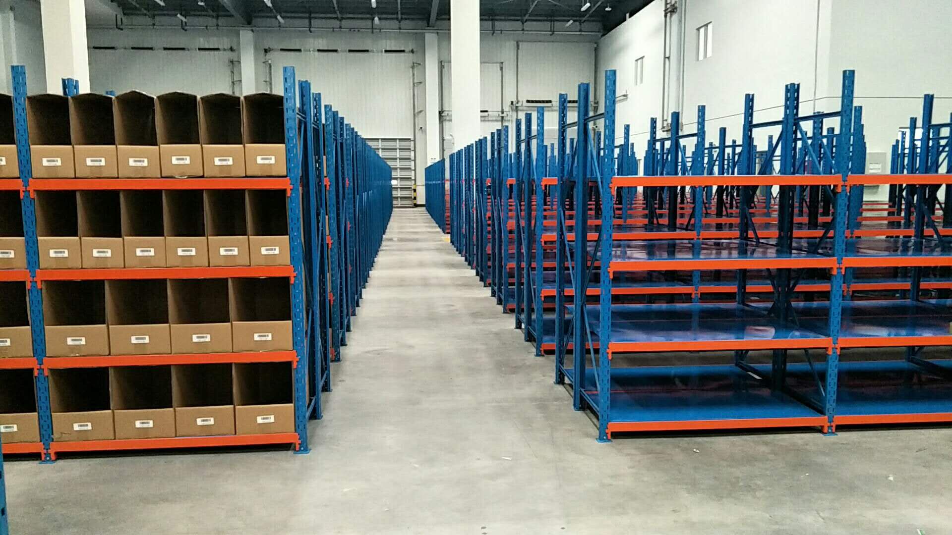 Thailand Clothing Storage Racking Case | Custom Clothes Racks