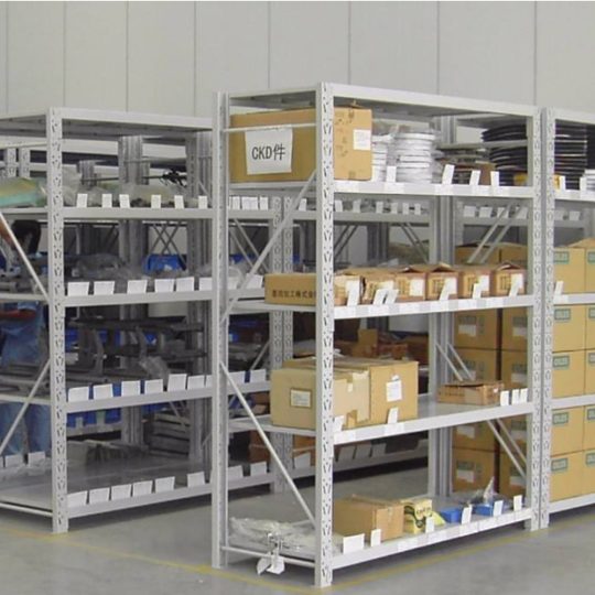 Light Duty Rack: High-Quality Storage Solutions | Buy Online